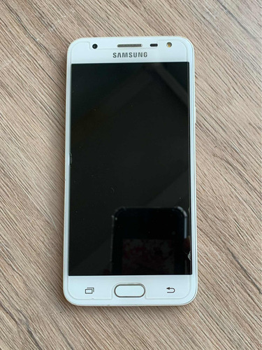 Celular Samsung Galaxy J5 Prime Duos, 32gb, 2gb Ram