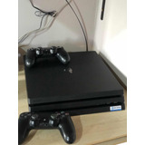 Ps4 Pro 1tb