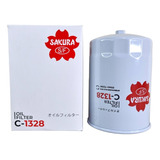 Filtro Aceite Hino 300 4.0 Tdi 2011 15613-e0070/ev015 C-1328
