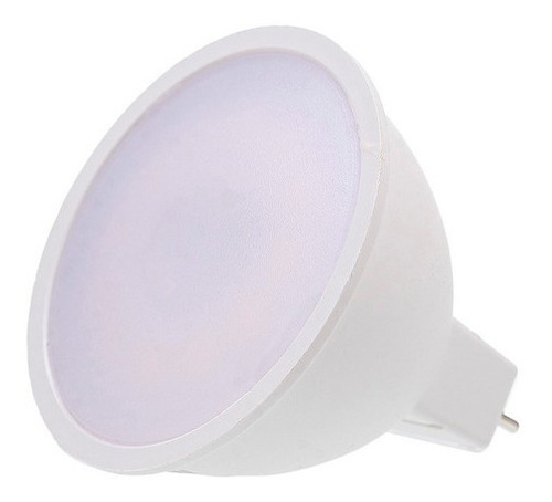 Lampara Dicroicas Led 6w Sica 12v Spot Fria Calida Oferta