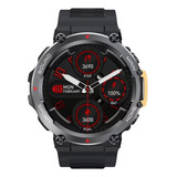 Smartwatch Run 2 Relógio Inteligente Esporte Original Novo