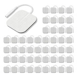 Auvon Tens Unit Replacement Pads 2  X2  48 Pcs Value Pack, R