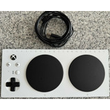 Control Adaptativo Wireless Xbox One,x,s -usb Tipo C Blanco