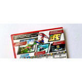 Videojuego Mario Kart 7 Nintendo 3ds Clasificación E