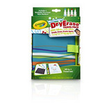 Crayola Dryerase Travel Pack