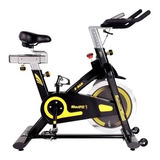 Spinning  Profesional E-ban