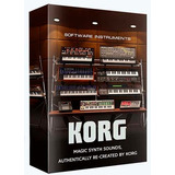 Korg Collection 4 Win