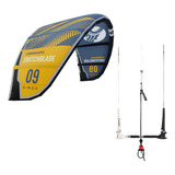 Kite Combo Full Cabrinha 2022 12 Mts 