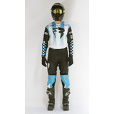 Equipo Rpm Cross Argentina T:46-t:xl-bmmotopartes