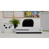 Xbox One S 512 Gb + 2 Joystick