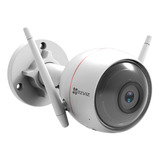 Camara Seguridad Wifi 4mp Exterior Ip Inalámbrica 