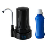 Purificador De Agua Dvigi Compact + Botella Bot Dvigi