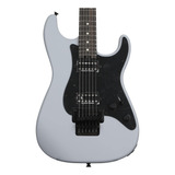 Charvel Pro-mod So-cal Style 1 - Guitarra Eléctrica Satina.