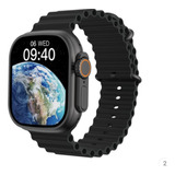 Smartwatch W68+ Ultra