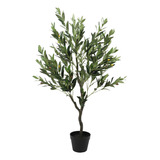 Arbol De Olivo De 125 Cm, Vadell Home