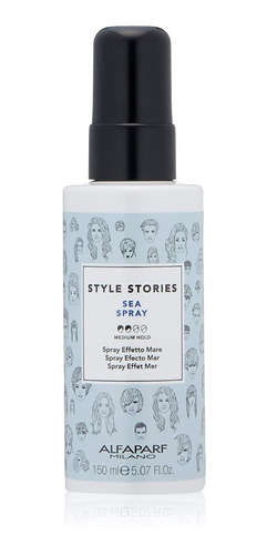 Alfaparf Style Stories Sea Spray 150 Ml