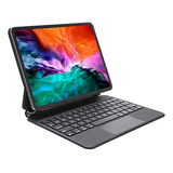 Funda Teclado Magic-style Para iPad Air 10.9 2022, Pro 11