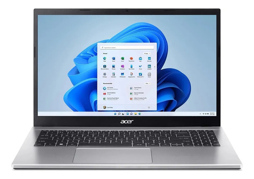 Laptop Acer Aspire 3 15.6'' Ryzen 7 5700u 16gb Ram 512gb Ssd