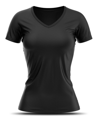 Blusa Feminina Babylok Dry Fit Esportiva Ciclismo Proteçã Uv