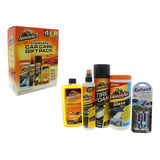 Kit Limpieza Auto Armor All