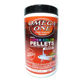 Super Color Pellets Comida Pez - g a $150