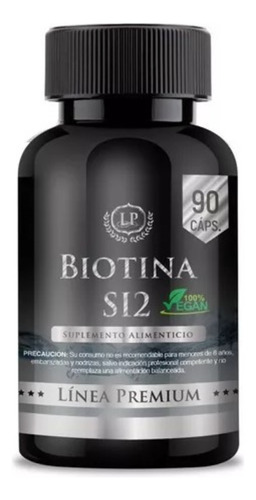 Biotina + Silicio Fortalece Cabello, Uñas Y Piel Zeo Sport