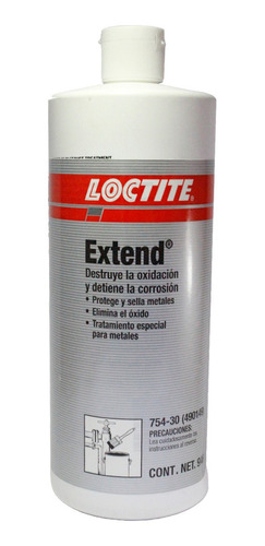 Anticorrosivo Antioxidante Extend Loctite 946 Ml