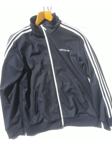 Chaqueta adidas Beckenbauer 