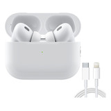 Auriculares Inalámbricos Pro3 Compatibles Con iPhone Android