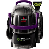 Bissell Spotclean Pet Pro Alfombras Autos, 2458