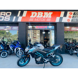 Cf Moto 300 Nk 300 Rz 300 Financio Permuto Dbm Motos 