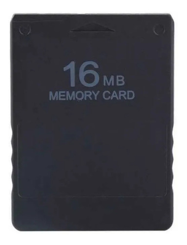 Memory Card Para Playstation 2 Retro Oferta!!! Compatible