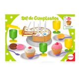 Antex Set Cumpleaños 1163