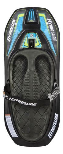 Hydroslide Pro Xlt Performance - Rodillera, 51.75 Pulgadas, 