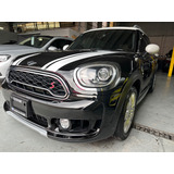 Mini Countryman Cooper S Chili