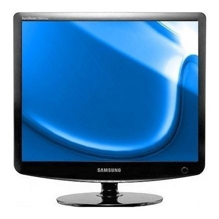 Monitor Lcd Led 17  Samsung / LG / Sanyo Usado Seleccionado