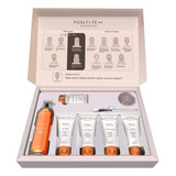 Kit Tratamiento Dermocosmético Para 60 Días Positive Age +30