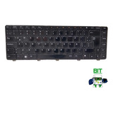 Teclado Notebook Dell Inspiron 14 N4010 N4020 N4030