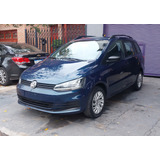 Volkswagen Suran 2016 1.6 Comfortline 101cv