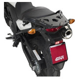 Soporte Top Case Givi Monokey Suzuki Dl650 V Strom Sra3101 ®