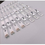 Kit Leds LG 42lb5800 Aluminio Nuevo.