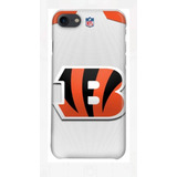 Funda Para Celular Cincinnati Bengals Futball Americano