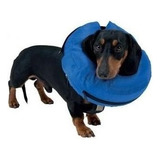 Mbn Pro Collar Isabelino Inflable Talla S #s-2