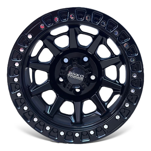 Rines 15x8 5-114 Para Ranger, Tacoma, Explorer, F100