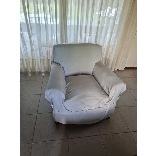 Juego Sillones Antiguos 