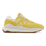 Zapatillas New Balance 5740 Mujer Lifestyle Urbanas W5740gvd