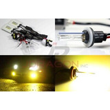 880/881/894 3000k Jdm Yellow 35w Slim Ac Canbus Ballast  Jjd