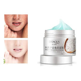 Gel Exfoliante Limpieza Facial Profunda Cierra Poros Granos