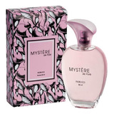 Fiorucci Mystere Deo Colônia 80ml