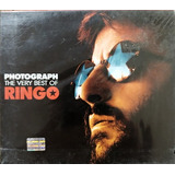 Ringo Starr _ Photograph: The Very Best Of (cd + Dvd-v)